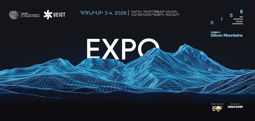 RISE Expo Powered by Silicon Mountains 2026