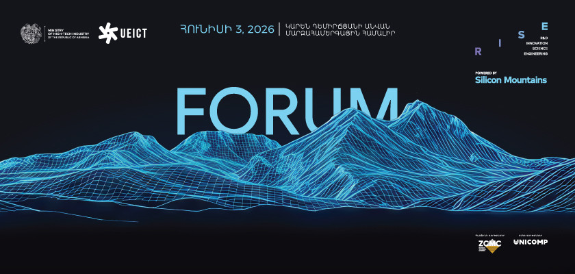 RISE Forum Powered by Silicon Mountains 2026