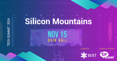 Silicon Mountains 2024