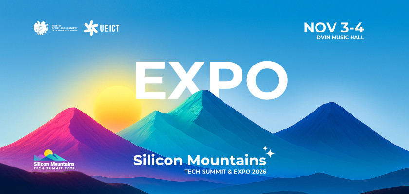 Silicon Mountains Expo 2026
