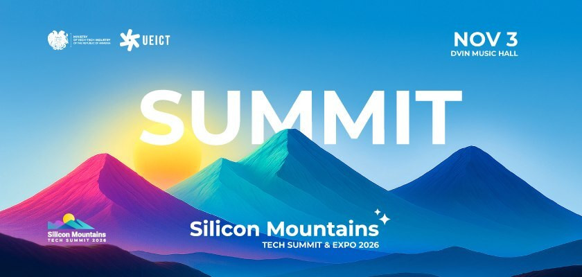 Silicon Mountains Summit 2026