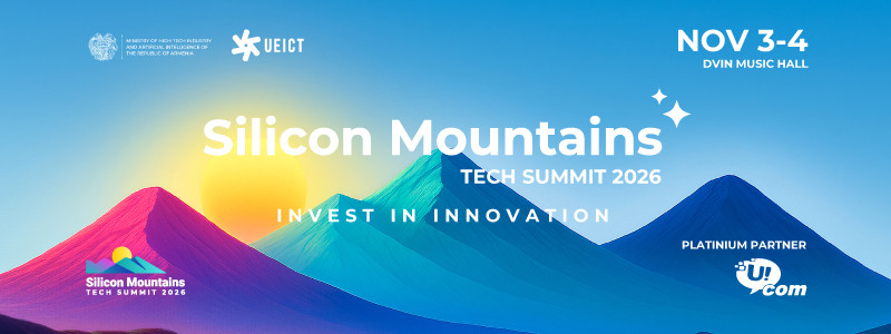 Silicon Mountains Expo & Summit 2026